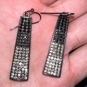 Lia Sophia earrings